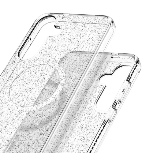 ProdiGee Super Star Clear do Galaxy S25 / S25 Plus (2)