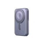 Powerbank AMAZINGTHING Thunder Go 10K mAh MagStand 22,5W Blue