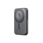 Powerbank AMAZINGTHING Thunder Go 10K mAh MagStand 22,5W Black