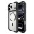 RESPO Reaper Mag do do Apple iPhone 17 Pro z MagSafe, Przezroczyste