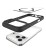 RESPO Reaper Mag do do Apple iPhone 17 Pro Max z MagSafe, Przezroczyste