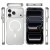 RESPO Ghost Matte Mag do do Apple iPhone 17 Pro z MagSafe, Matowe