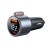 MCDODO 75W Digital Display Car Charger 1x USB-C + 1x USB-A (PD/QC) – szybka ładowarka samochodowa