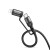 MCDODO 4w1 60W Kabel USB-A/USB-C do USB-C + Lightning 1,2 m – szybkie ładowanie i transmisja danych