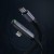 MCDODO 90° USB-C do Lightning 36W 1,2 m – kabel do szybkiego ładowania i danych, kątowy, LED