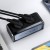 Listwa zasilająca MCDODO 6w1 70W GaN Power Strip – z szybkim ładowaniem USB i ochroną przeciwprzepięciową