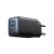 MCDODO Gana Mini 67W 2x USB-C + USB-A GaN Charger – kompaktowa ładowarka sieciowa szybkie ładowanie