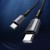 MCDODO USB-C do USB-C 65W 1,5 m – kabel PD Fast Charge do ładowania i danych