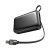 MCDODO FreeKit 20000mAh 65W Power Bank z wbudowanym kablem i wyświetlaczem LED – szybkie ładowanie USB-C