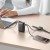 MCDODO FreeKit 20000mAh 65W Power Bank z wbudowanym kablem i wyświetlaczem LED – szybkie ładowanie USB-C