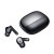 MCDODO Immersive Sound True Wireless Earbuds Black – słuchawki bezprzewodowe TWS Bluetooth 5.3, Czarne