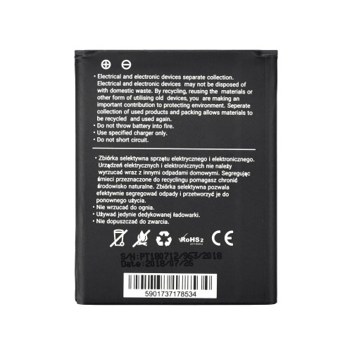 Bateria do Samsung I9300 Galaxy S3 2300 mAh Li-Ion Blue Star PREMIUM