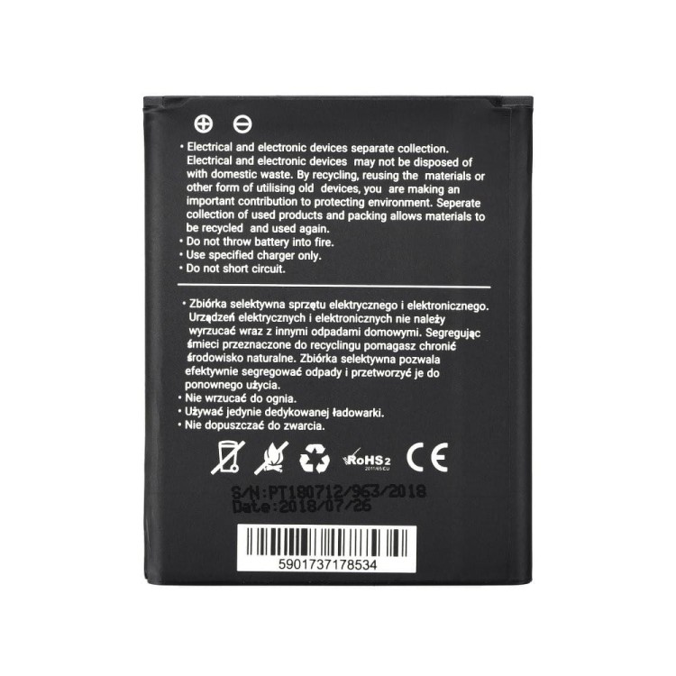 Bateria do Samsung I9300 Galaxy S3 2300 mAh Li-Ion Blue Star PREMIUM